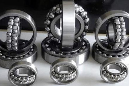 不銹鋼軸承溫度過高怎么處理？裕騰告訴你！